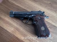 Beretta 87 22lr