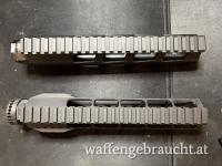 AR15 Handguards 2Stk