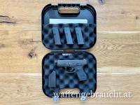 Glock 42 Gewindelauf + 4 Magazine