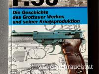 Buch "Die Spreewerk P.38" von Jan Balcar