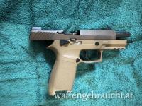 Sig Sauer P320 M17