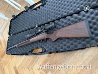 CZ 457 Varmint + Hawke Vantage