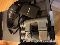 Leica Geovid Pro