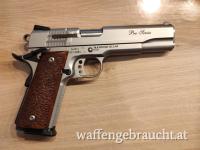 Smith and Wesson 1911 9mm