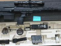 Airsoft Silverback Deserttech SRS A2 Sport Mit Tuning