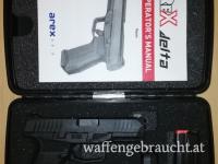 Arex Delta, 9x19, REX, 9mmLuger, 9mmPara, Ungebraucht aus Sammlung! - NEU!!! - RKJ