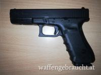 GLOCK 17 Gen.4, 9x19, 9mmLuger, 9mmPara, Ungebraucht aus Sammlung! - NEUWERTIG!!! - RKJ