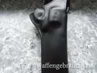 Sickinger Revolver Holster 44 Magnum S&W N Frame 