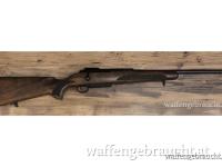 Mauser25 PURE 308 Win., 30-06 Spr. 8x57JS Geradzugrepetierer