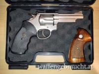 Revolver TAURUS 357, .357Magnum, .357Mag., 4" Lauf !!! - RKJ