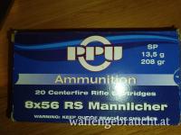 PPU 8x56 RS 
