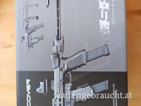 Recover Tactical S-Pro Stabilisator Full Kit Walther PDP oder Tausch gegen Recover 20/20X Stabilizer