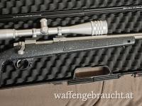 Remington 40X