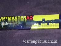 NIKKO STIRLING Mountmaster AO