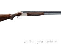 Browning B525 Sporter True Left