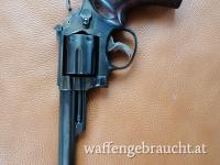 Smith&Wesson 22RemJet