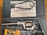  Ruger Super Redhawk , .454 Casull / .45 Long Colt
