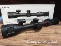 **AKTION** Nocpix BOLT H50R Wärmebildzielfernrohr 