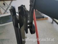IPSC GÜRTEL, HOLSTER, MAG. HOLSTER