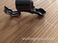 Originaler K 98 Kornschutz
