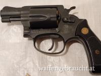 Rewolwer gas 9mm