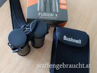 Fernglas mit Entfernungsmesser Bushnell Fusion X 10x42