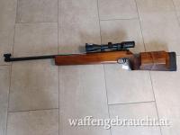 EL Walther Mod. 54 22 l.r mit Kahles Helia CT 3-9x42