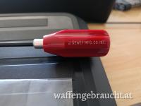 Putzstock & Zubehör