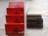 Patronen Geco Plus 7x64