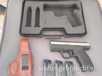 Steyr C9 A1 Neuwertig 