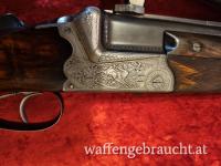 Bockbüchsflinte Franz Sodia mit Wechsellauf
