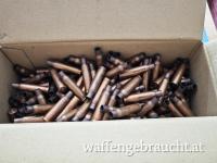 7,62x54 R Hülsen für Mosin Nagant, 200 Stk 