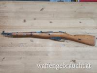 *Sammlungsauflösung* Mosin Nagant - Munition - diverses Zubehör