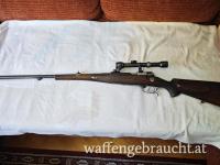 Mauser 98 von August Orechovsky, Graz, 8x57 IS