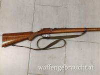 Einzellader Rep. Kal. 22 l.r.