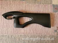 STEYR LG 110 ORIGINALSCHAFT