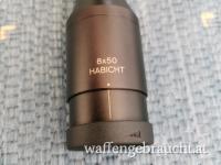SWAROVSKI  8 X 50  PF