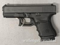 Glock 30 Gen 4 Kal .45 Auto 