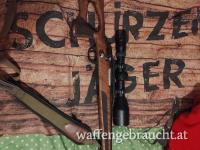 Brenner BR21 mit Loch Schaft 