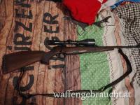Steyr Mannlicher Luxus 