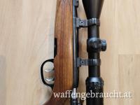 Steyr Mannlicher L, 5,6x57