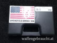 Montage für Springfield M1A