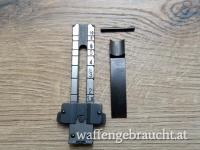 Kompl. Visierung für finn. M 39  RESERVIERT