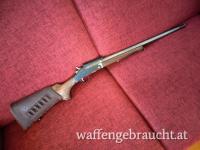 H&R Handi Rifle SB2  30.06 Heavy Barrel