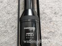 Swarovski Habicht 3-9x36A