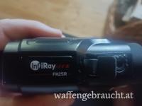InfiRay Xeye FH25R