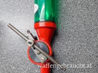 Wiederladeset 5 Stationenpresse