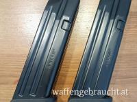 Mec-Gar Magazine 18Schuss für Glock
