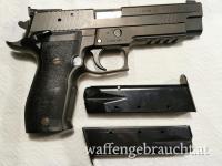 SIG Sauer P 226 S