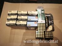 357 sig Munition 357sig 500 Schuss